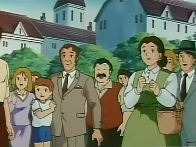 Hello! Lady Lynn (XeTe)